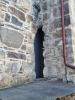 Geheime Türe (Festung Bergen)