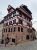 Albrecht Dürrer Haus