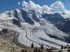 Ospizio Bernina - Diavolezza Bergstation