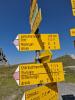 Auf dem Strelapass (nach 2 Std)